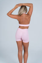 Glaze™ - Halter Neck Sports Bra