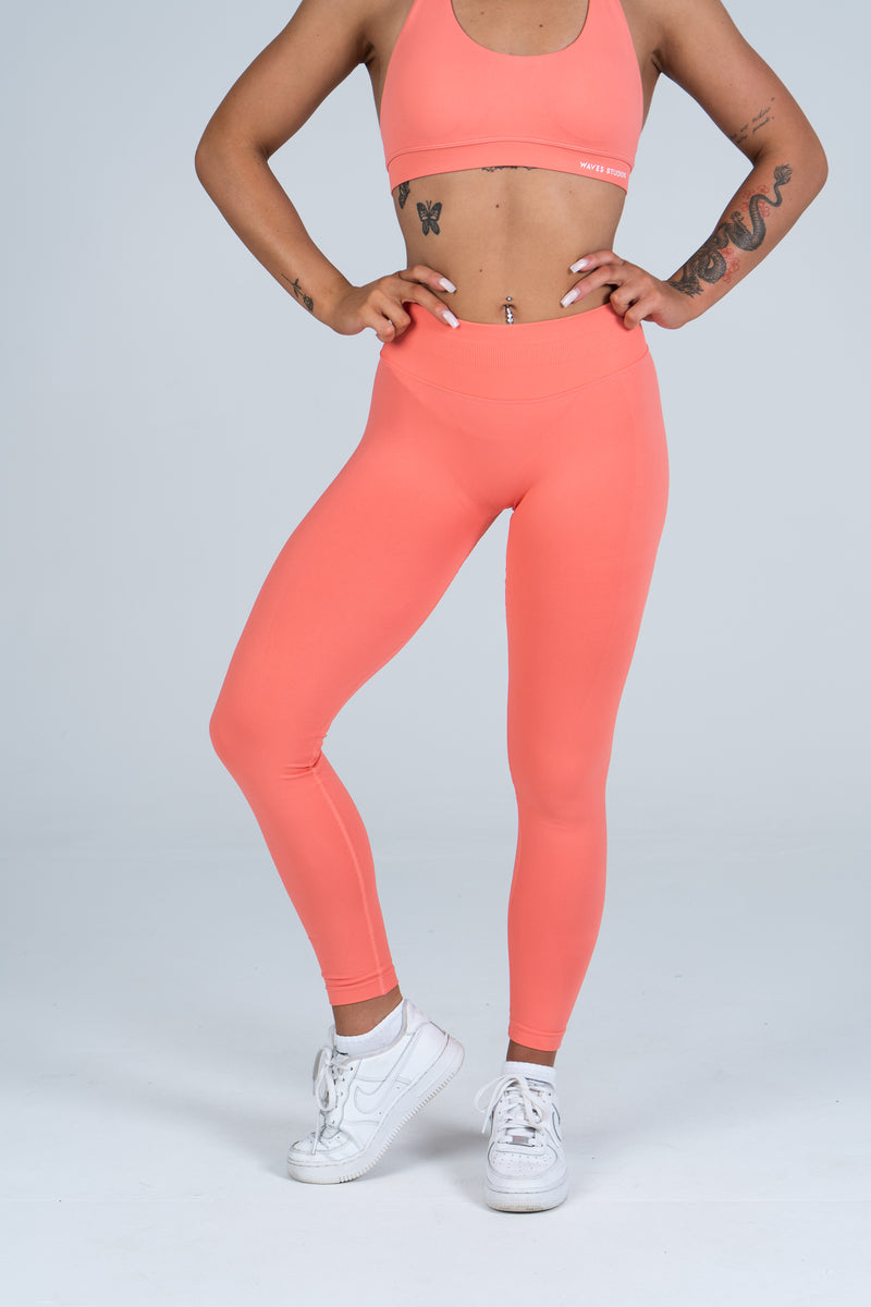 Glaze™ - Seamless Leggings