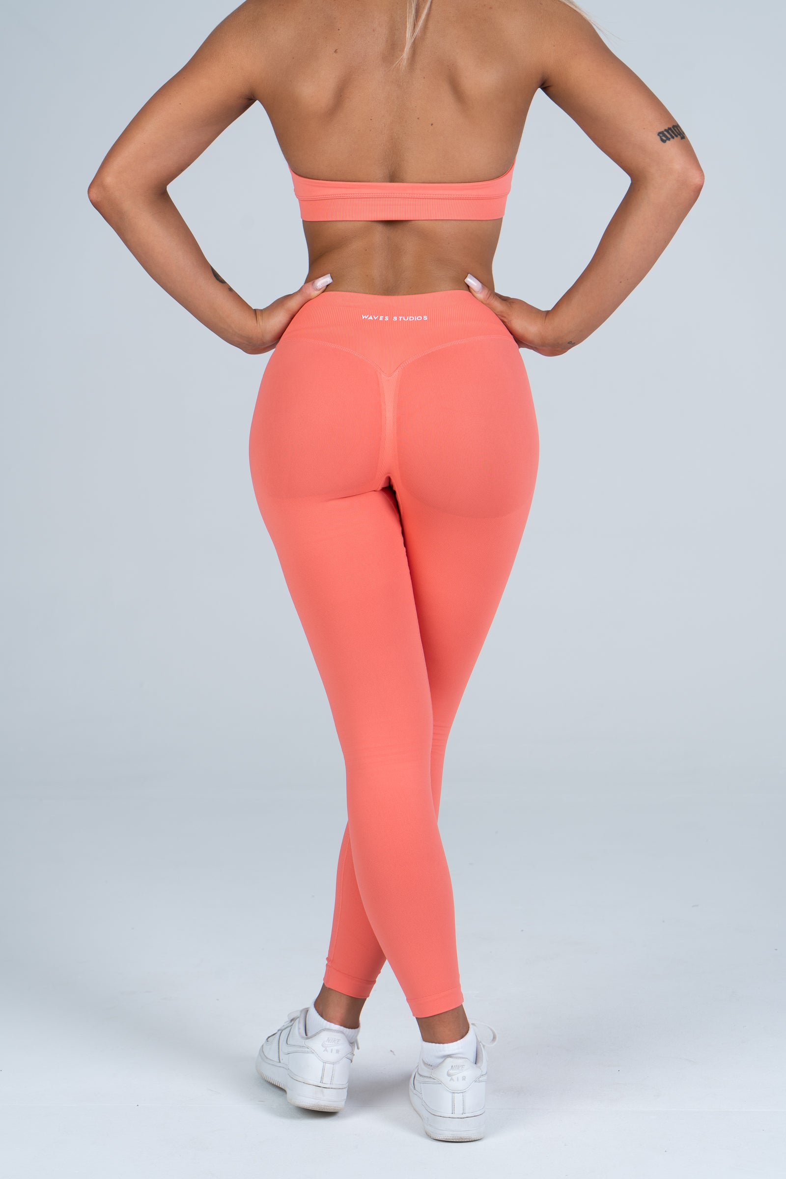 Glaze™ - Seamless Leggings