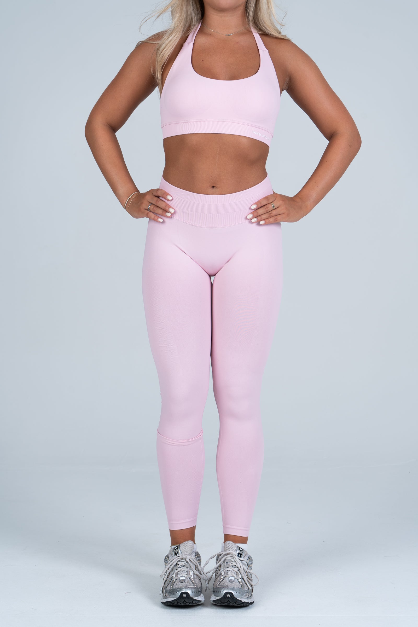Glaze™ - Seamless Leggings
