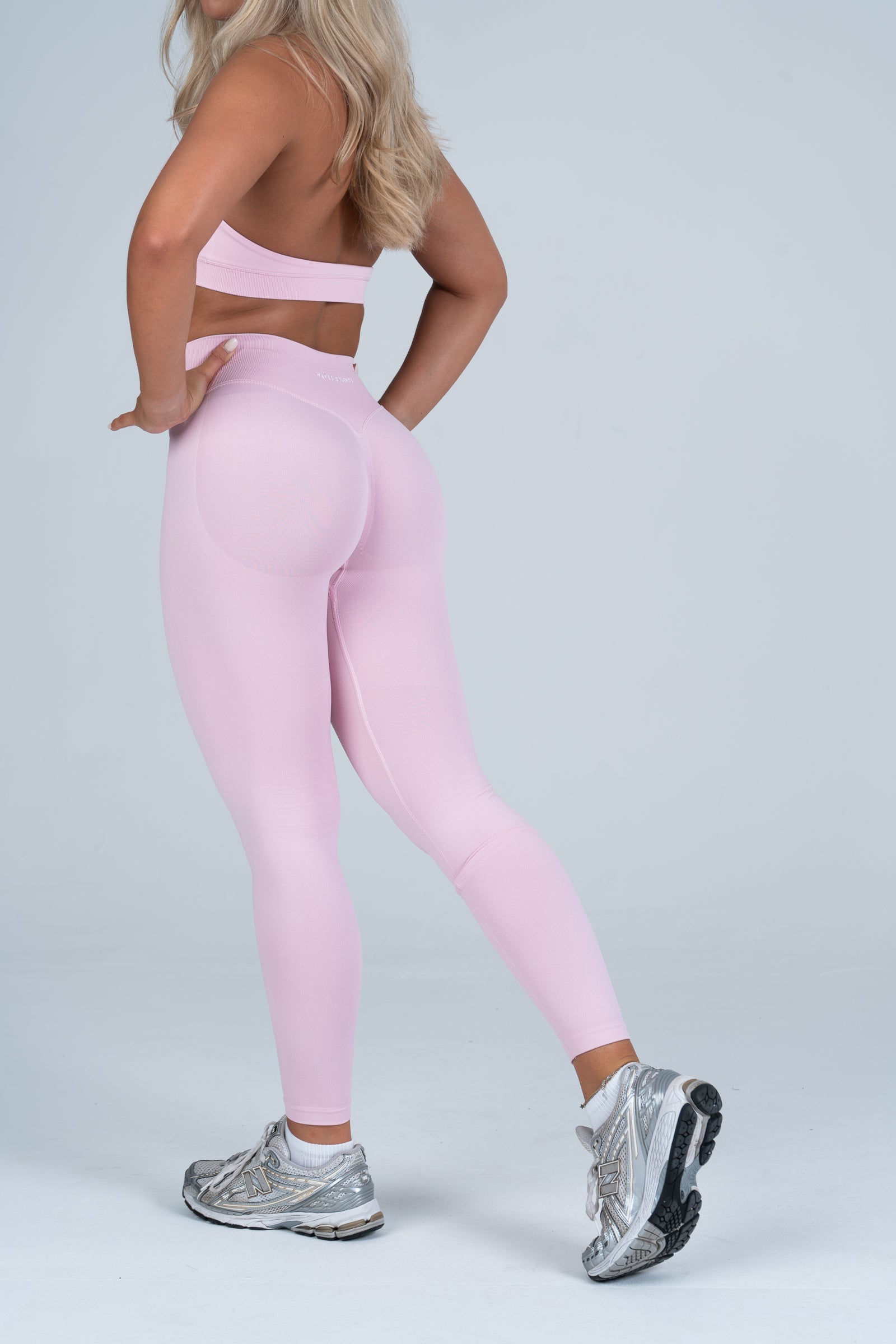 Glaze™ - Seamless Leggings