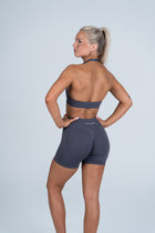 Glaze™ - Halter Neck Sports Bra