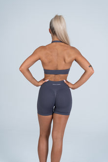 Glaze™ - Halter Neck Sports Bra