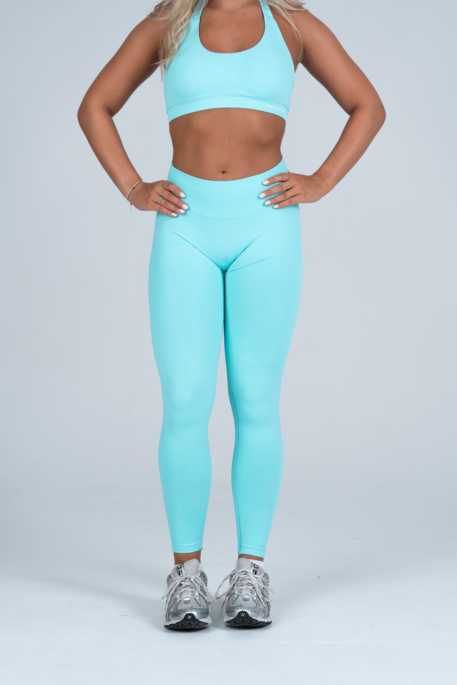 Glaze™ - Seamless Leggings