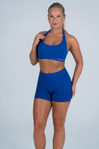 Glaze™ - Halter Neck Sports Bra