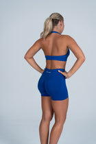 Glaze™ - Halter Neck Sports Bra