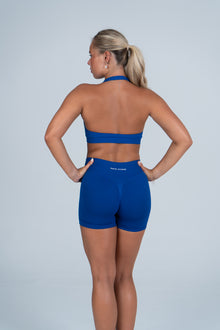 Glaze™ - Halter Neck Sports Bra