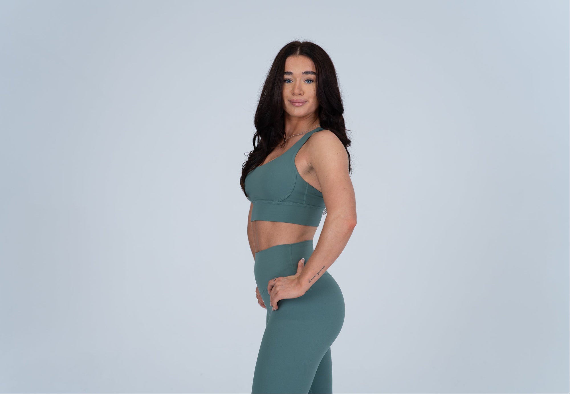 Softluxe™ Freedom Crossback Bra