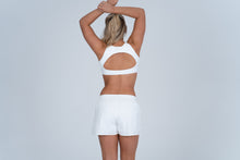 Glaze™ Hollow-out Back Bra