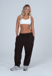 Cuffed Sweatpants