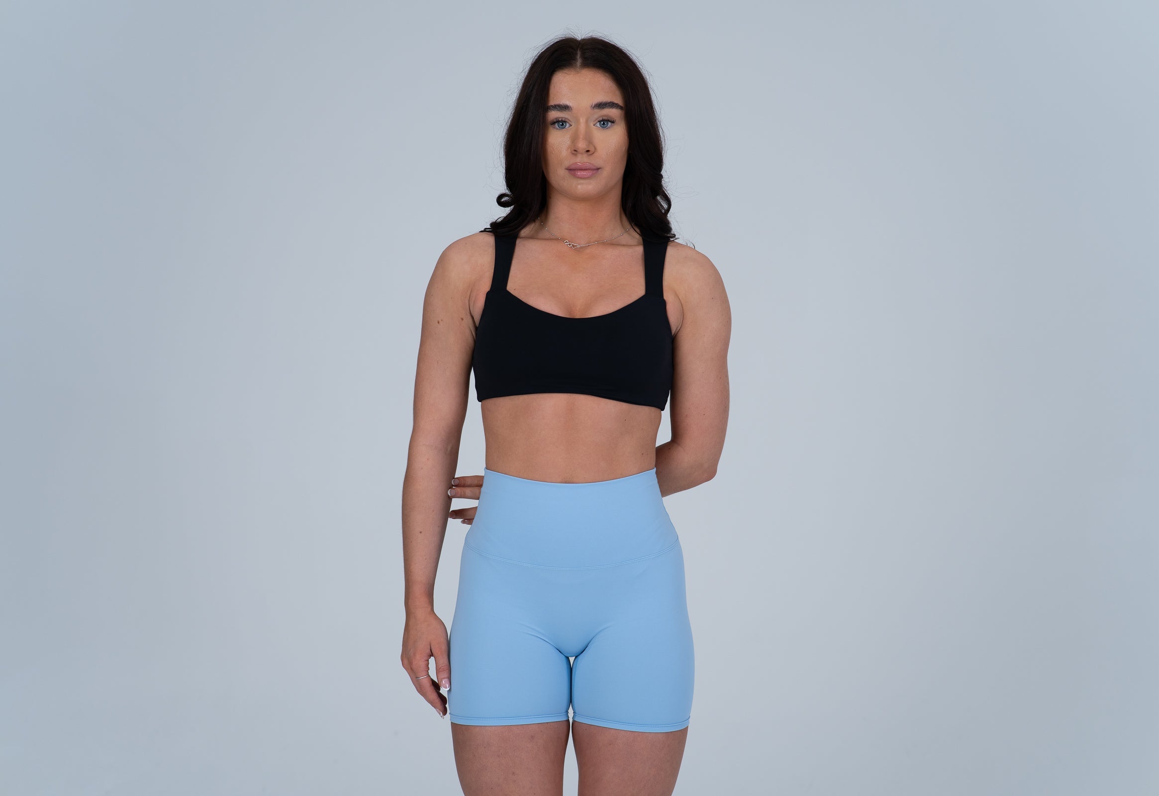 Glaze™ Hollow-out Back Bra