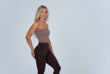 Glaze™ Strapless Tank