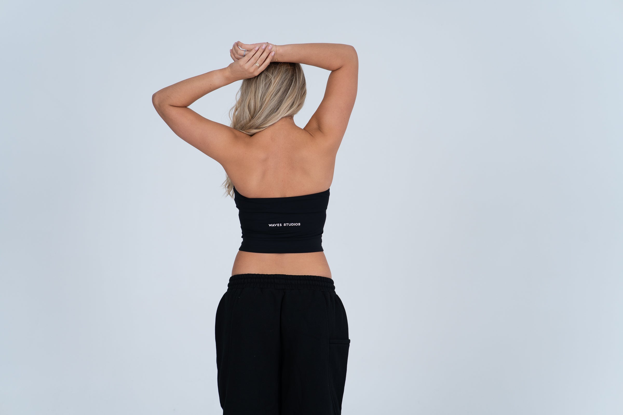 Glaze™ Strapless Tank