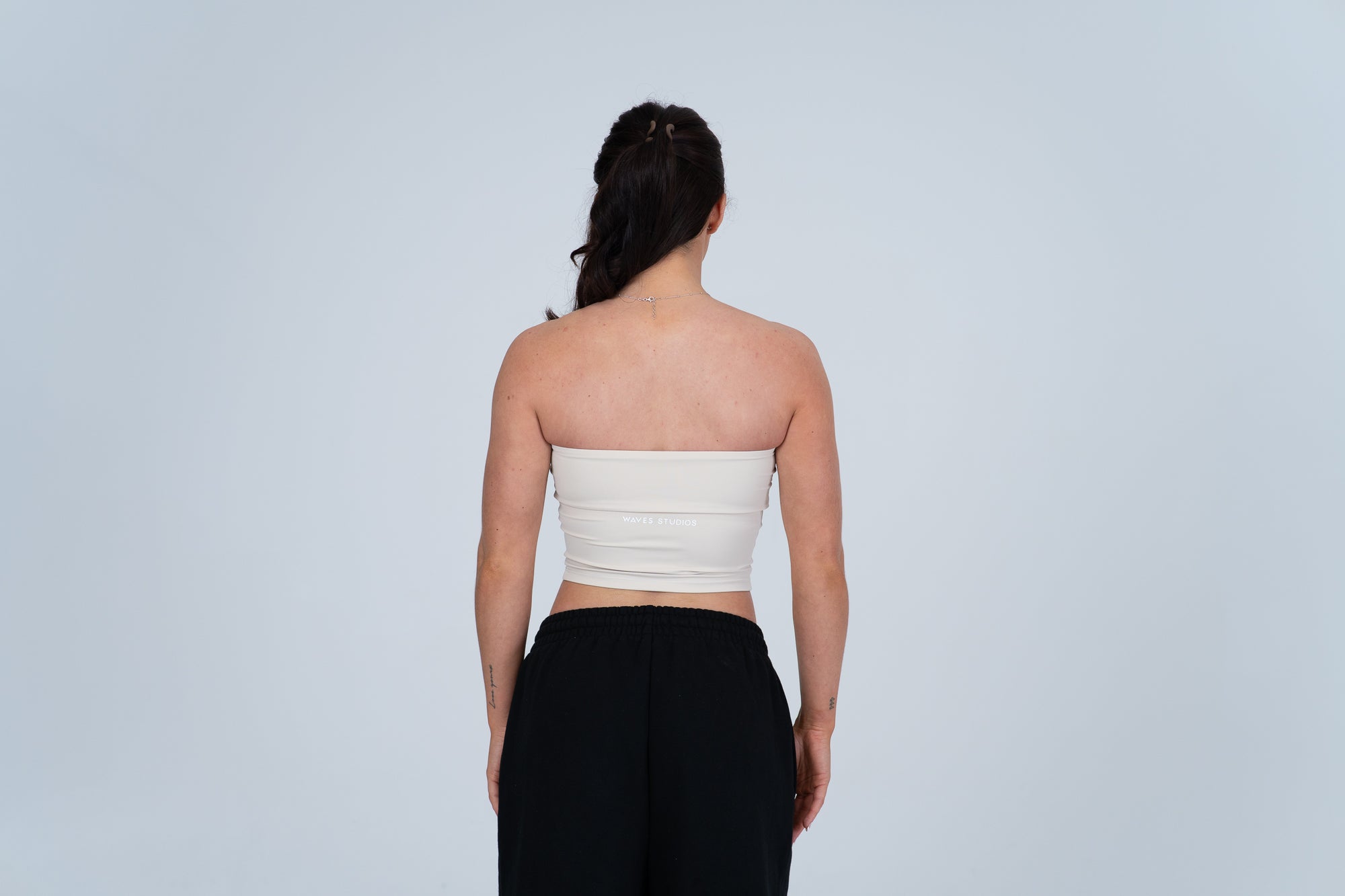 Glaze™ Strapless Tank