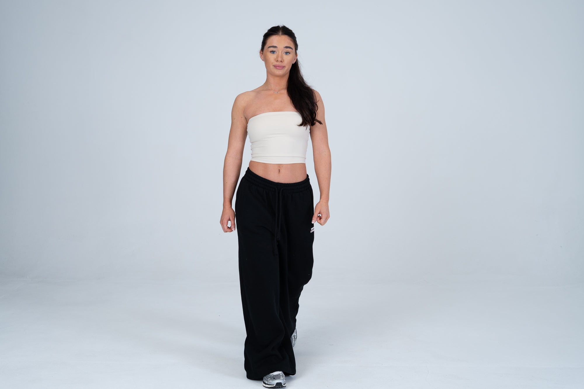 Glaze™ Strapless Tank