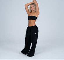 Wide Leg Sweatpants - Deluxe Lounge™