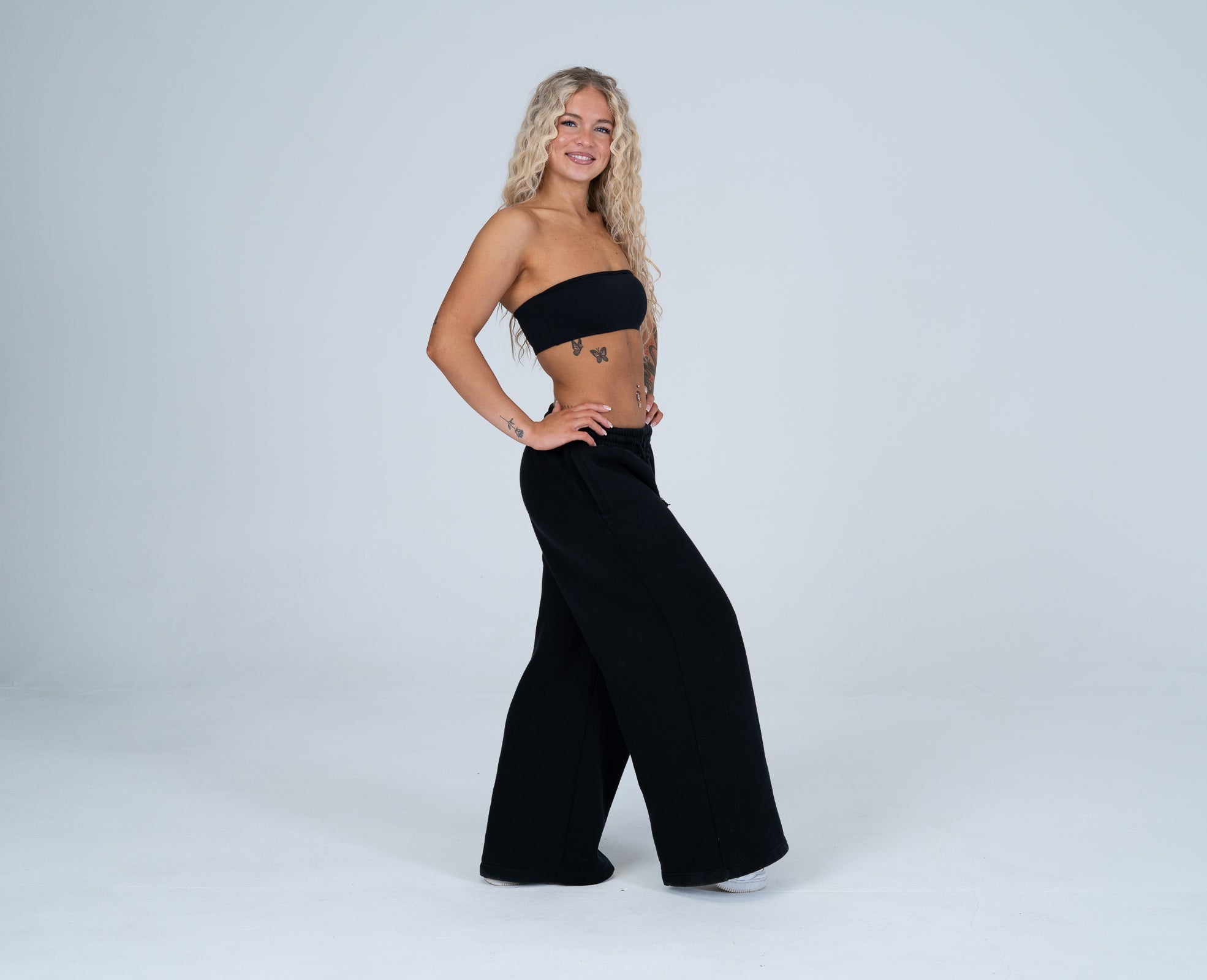 Strapless Bra - Softluxe™