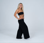 Wide Leg Sweatpants - Deluxe Lounge™