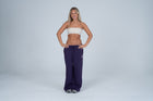 Wide Leg Sweatpants - Deluxe Lounge™