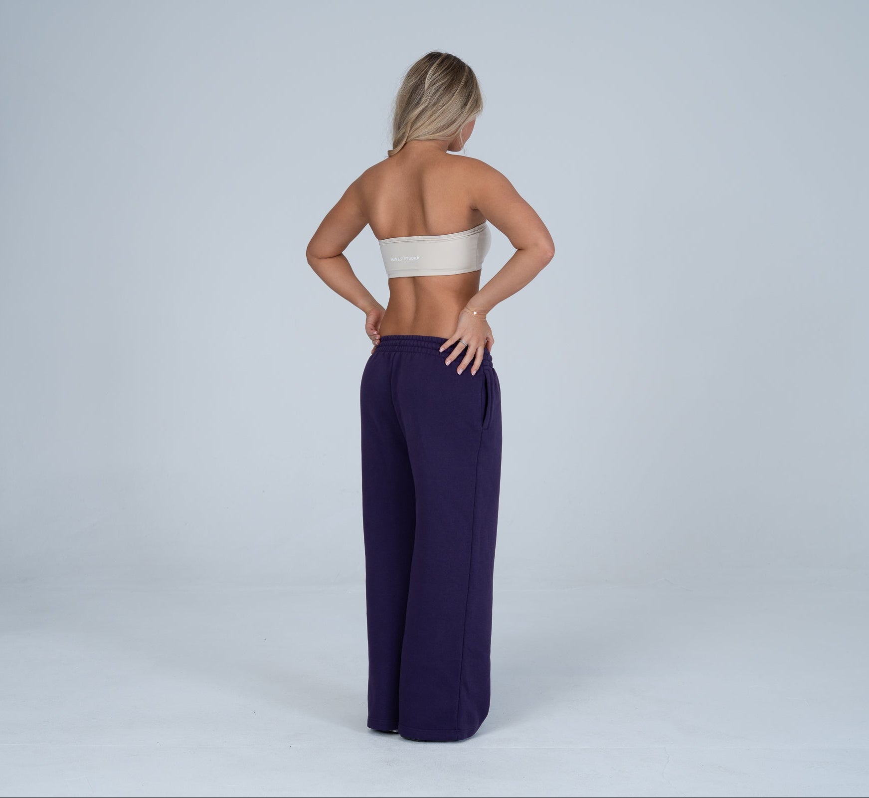 Strapless Bra - Softluxe™