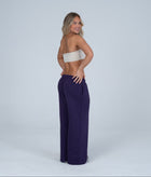 Wide Leg Sweatpants - Deluxe Lounge™