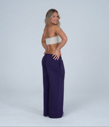 Wide Leg Sweatpants - Deluxe Lounge™