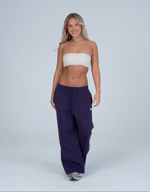 Wide Leg Sweatpants - Deluxe Lounge™