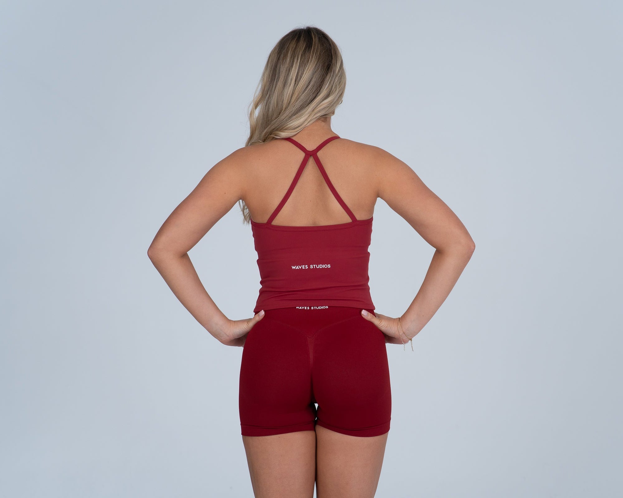 Freedom Crossback Tank