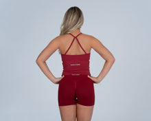 Freedom Crossback Tank