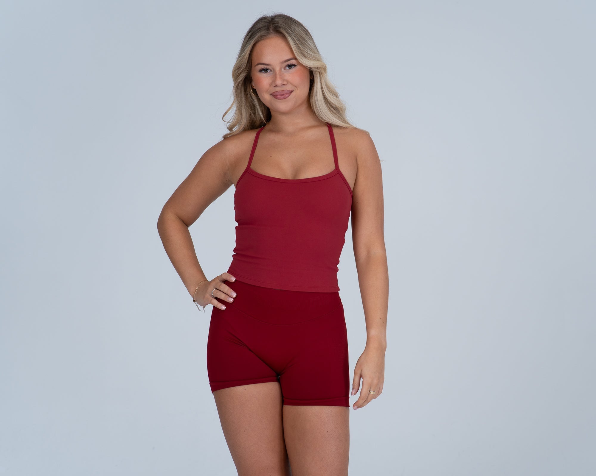 Freedom Crossback Tank