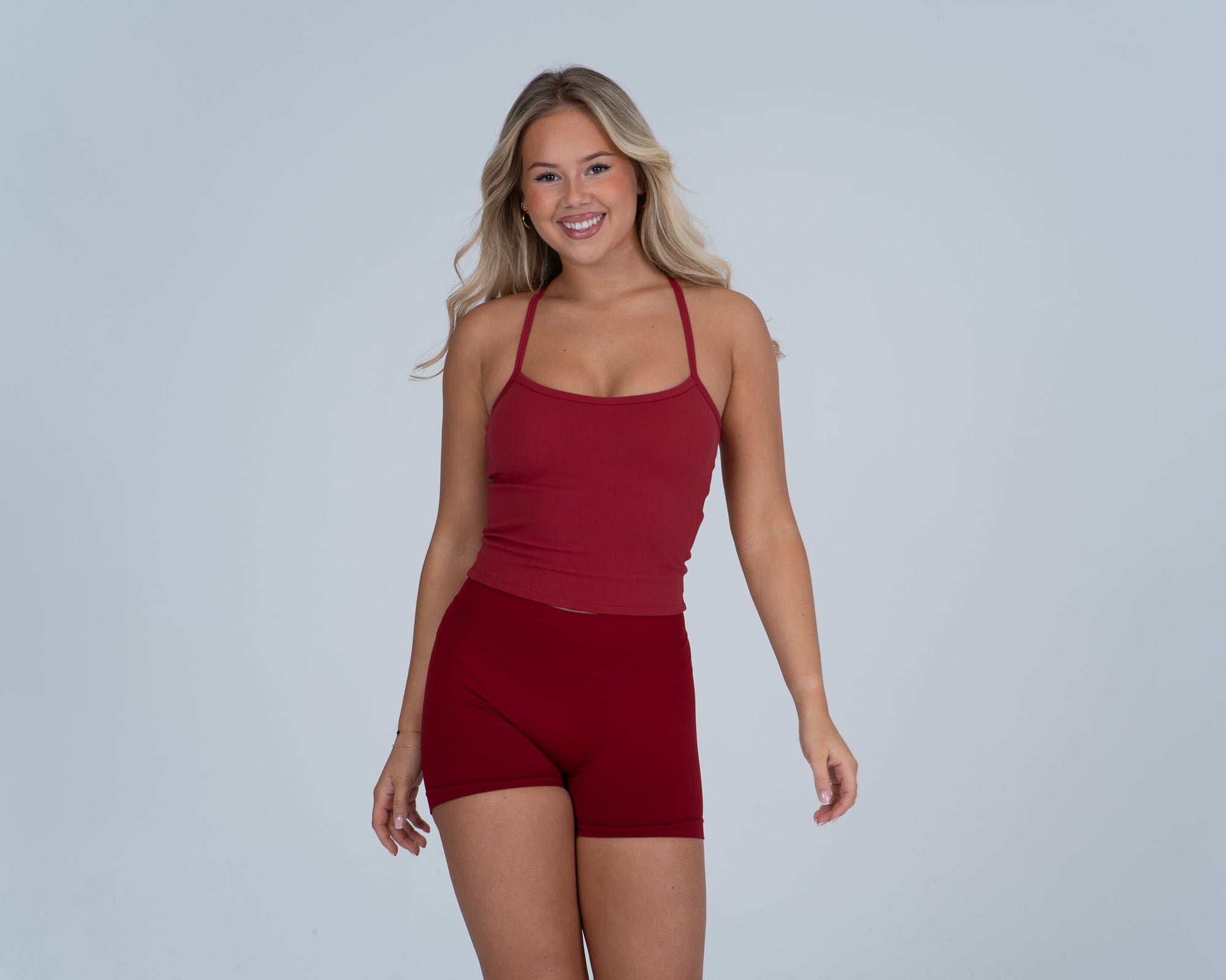 Freedom Crossback Tank