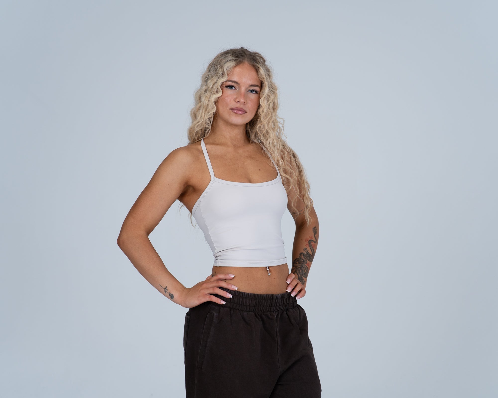 Freedom Crossback Tank