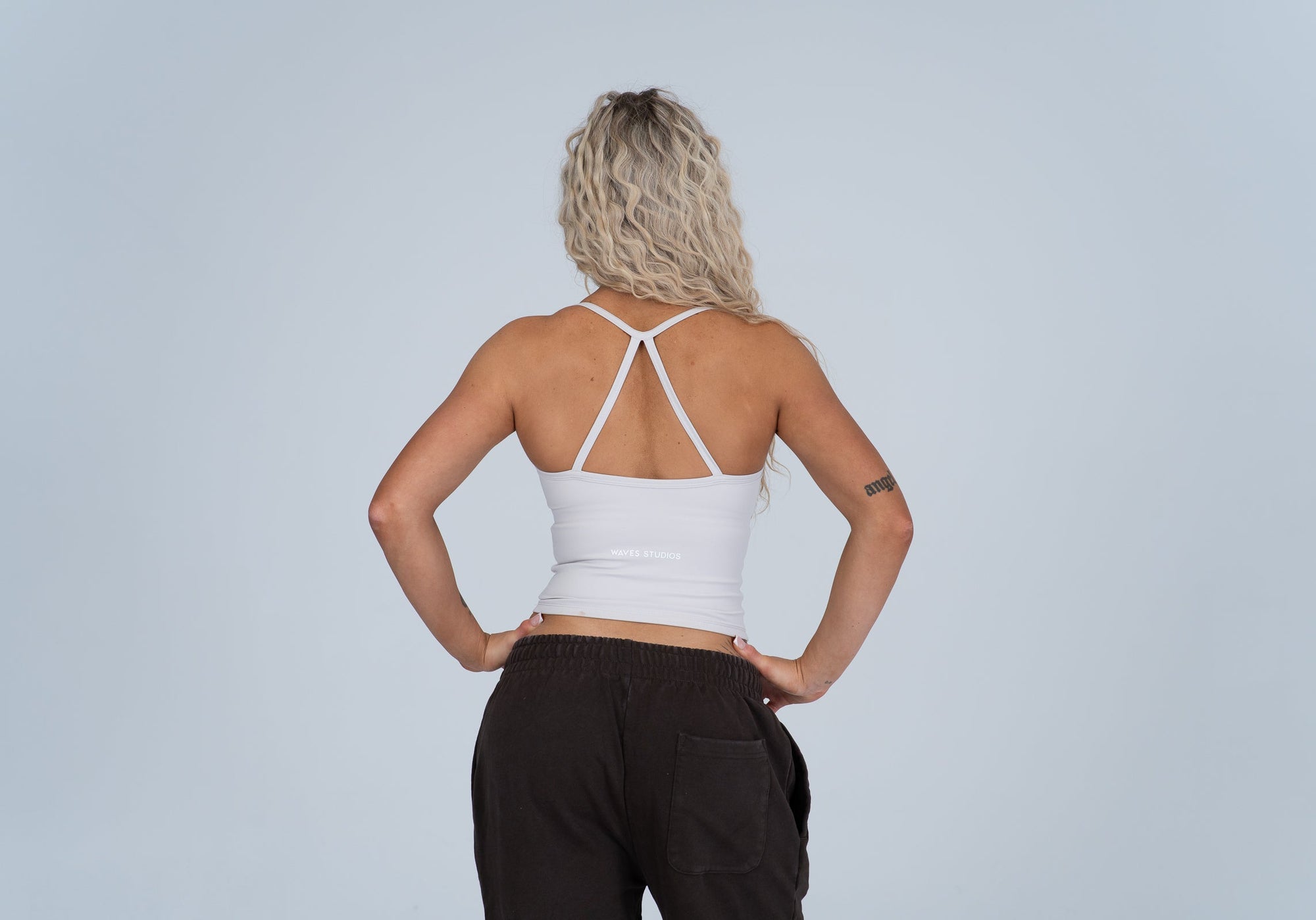 Freedom Crossback Tank