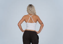 Freedom Crossback Tank