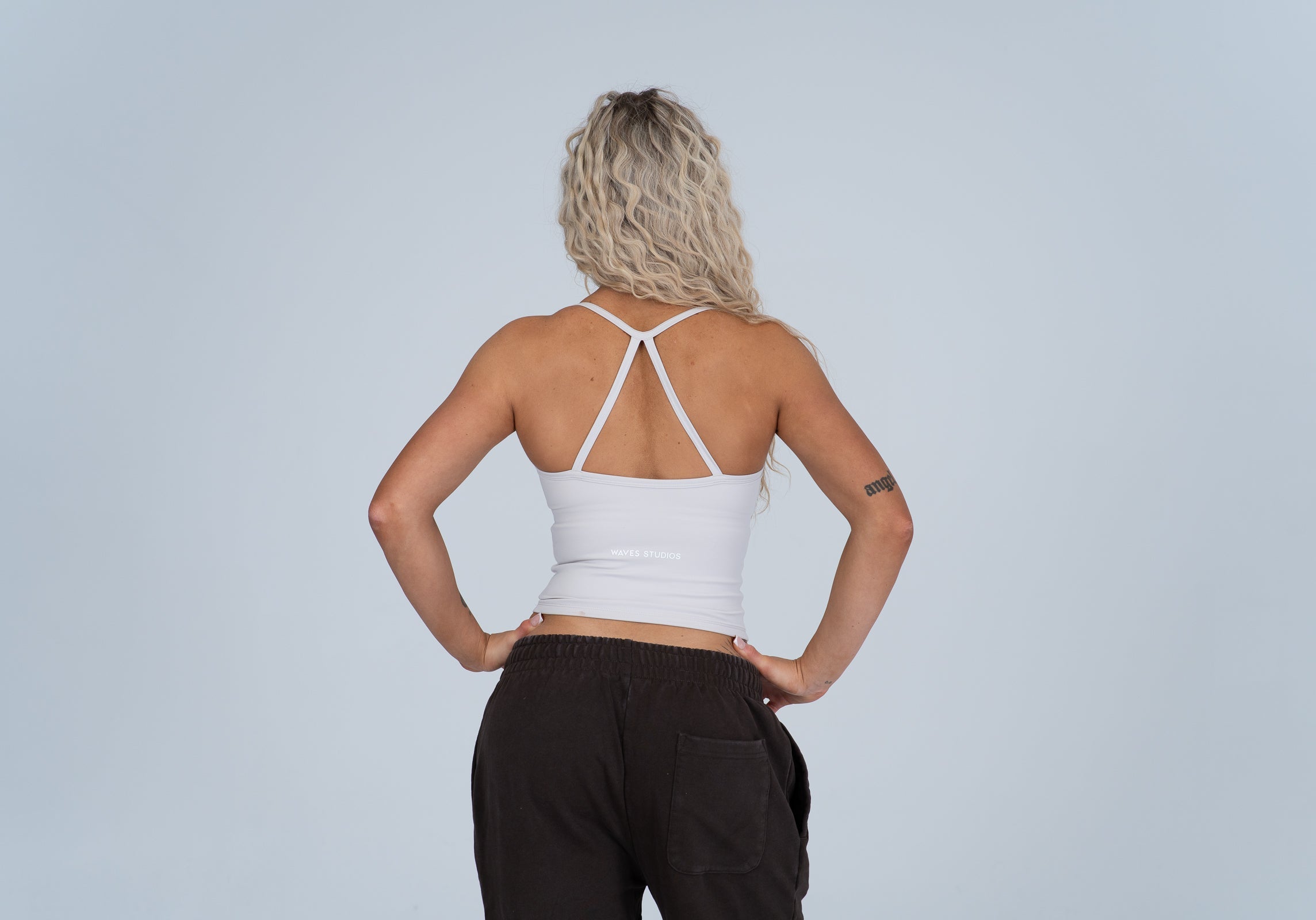 Freedom Crossback Tank