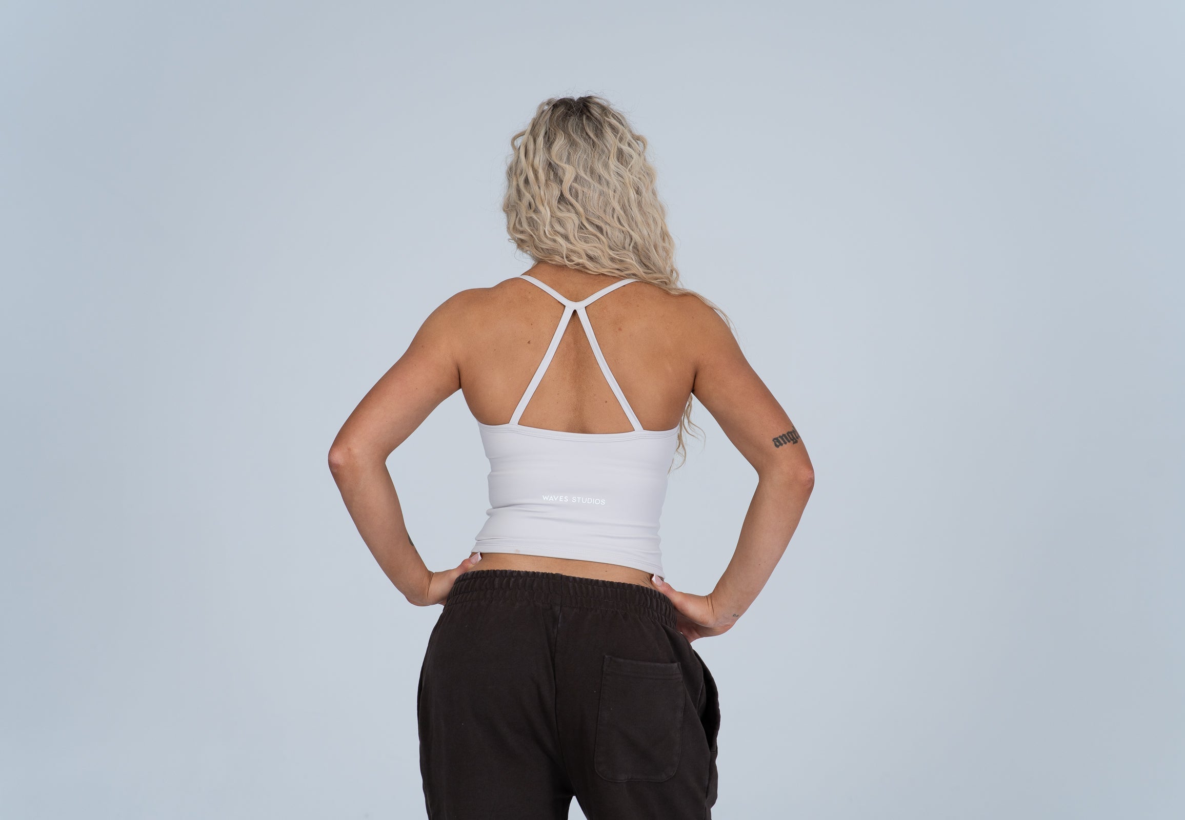 Freedom Crossback Tank