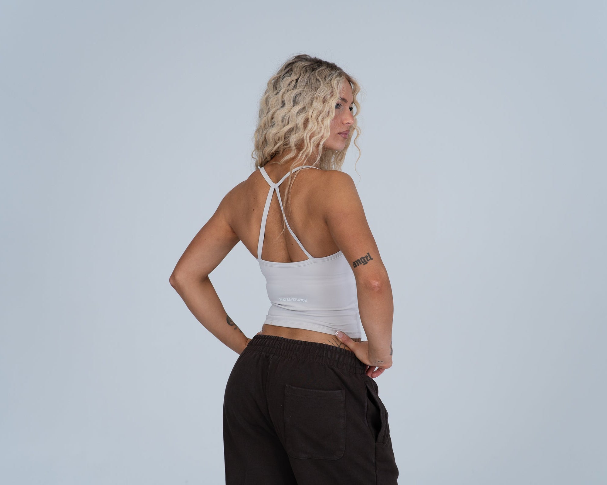 Freedom Crossback Tank