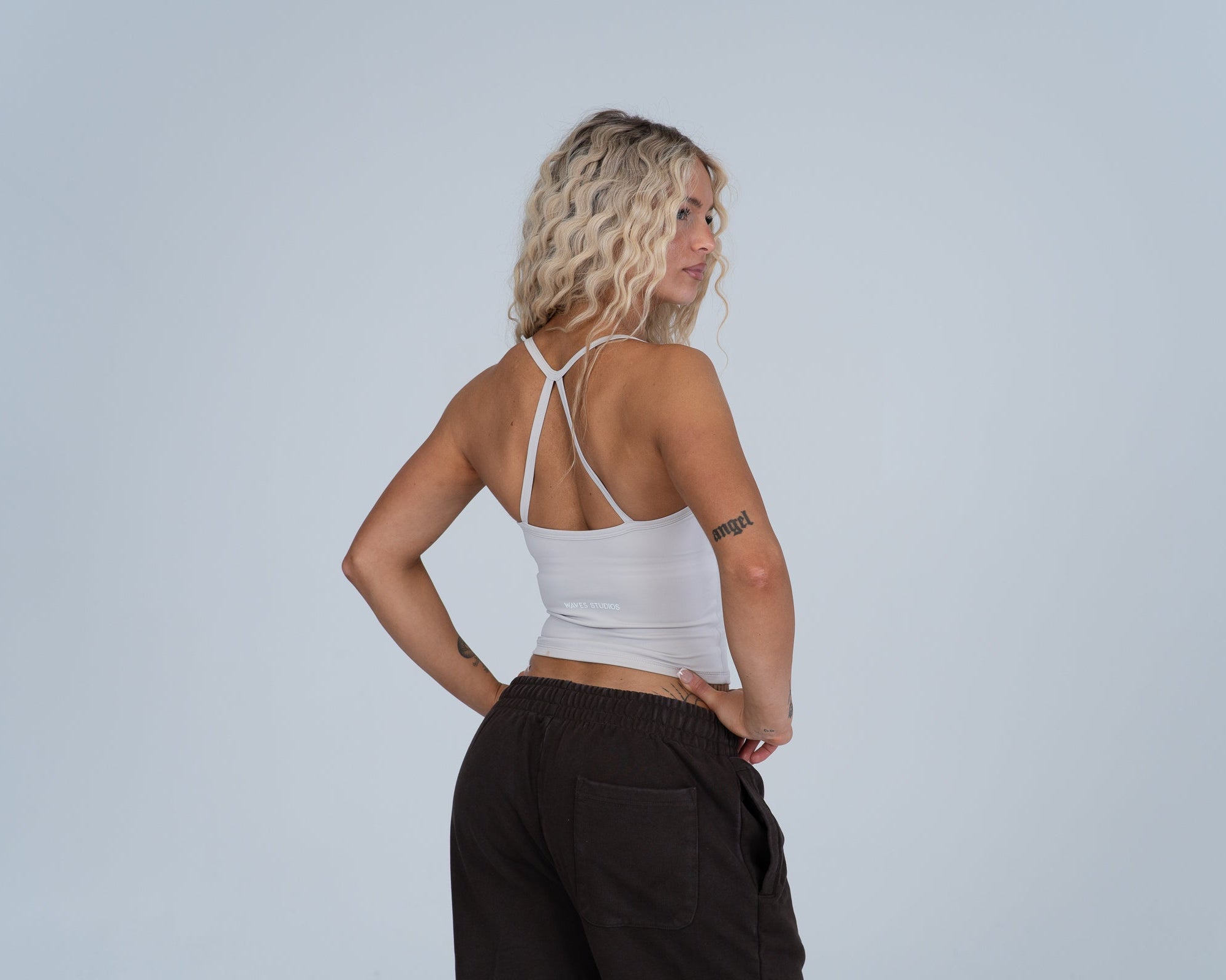 Freedom Crossback Tank