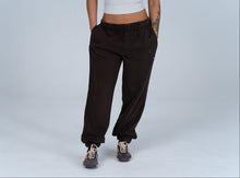 Cuffed Sweatpants