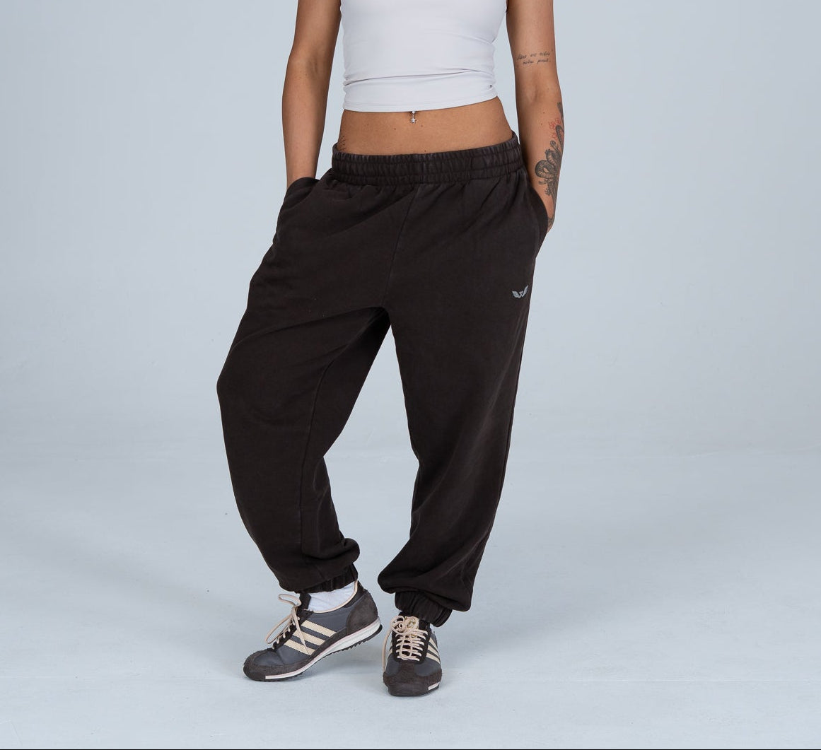 Cuffed Sweatpants