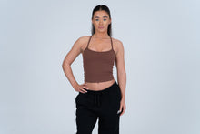 Freedom Crossback Tank