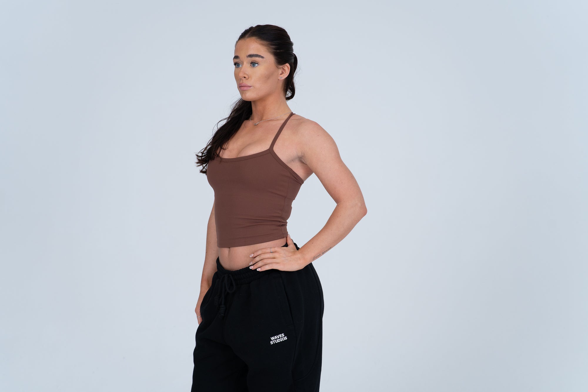 Freedom Crossback Tank