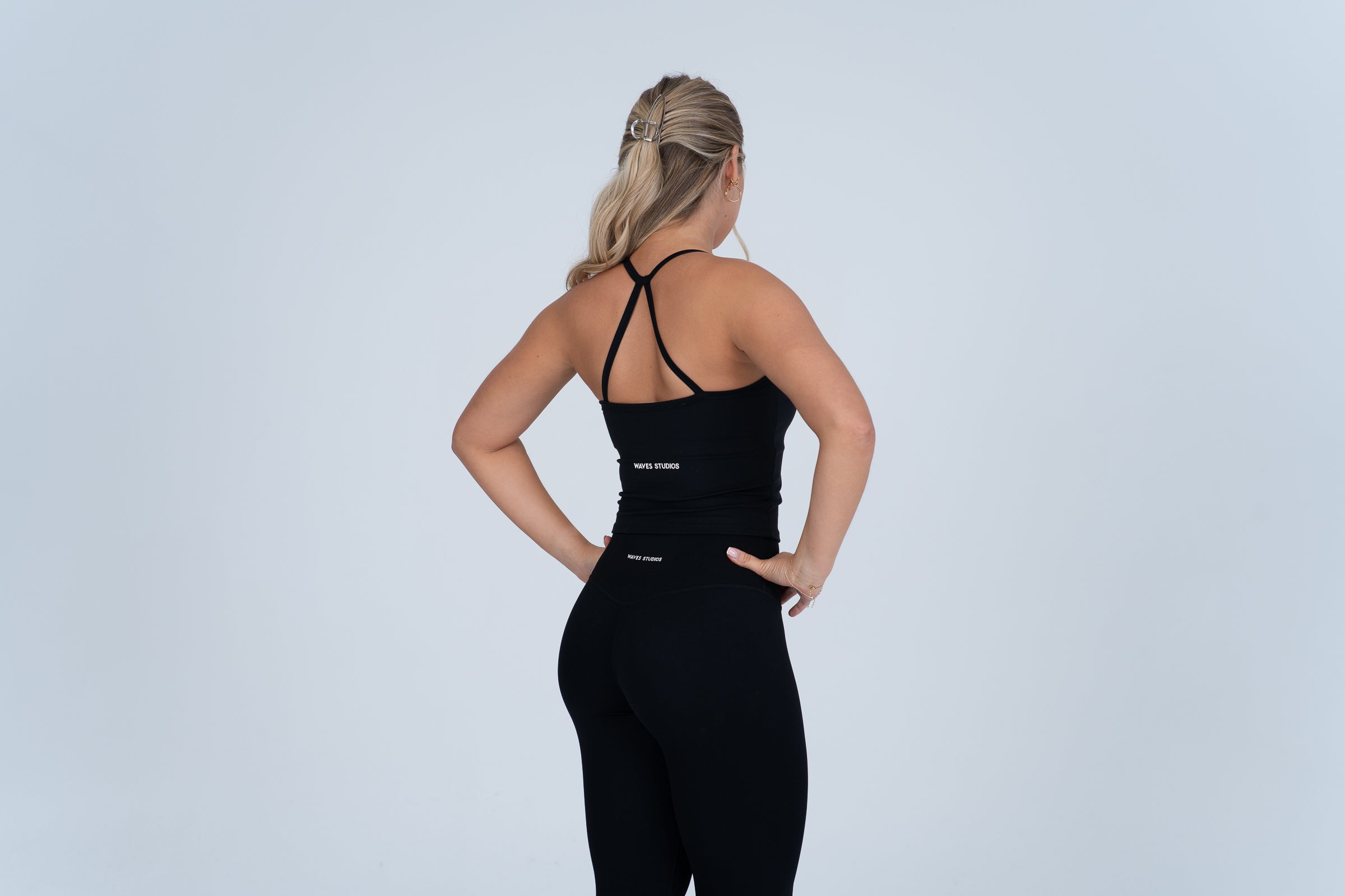 Freedom Crossback Tank