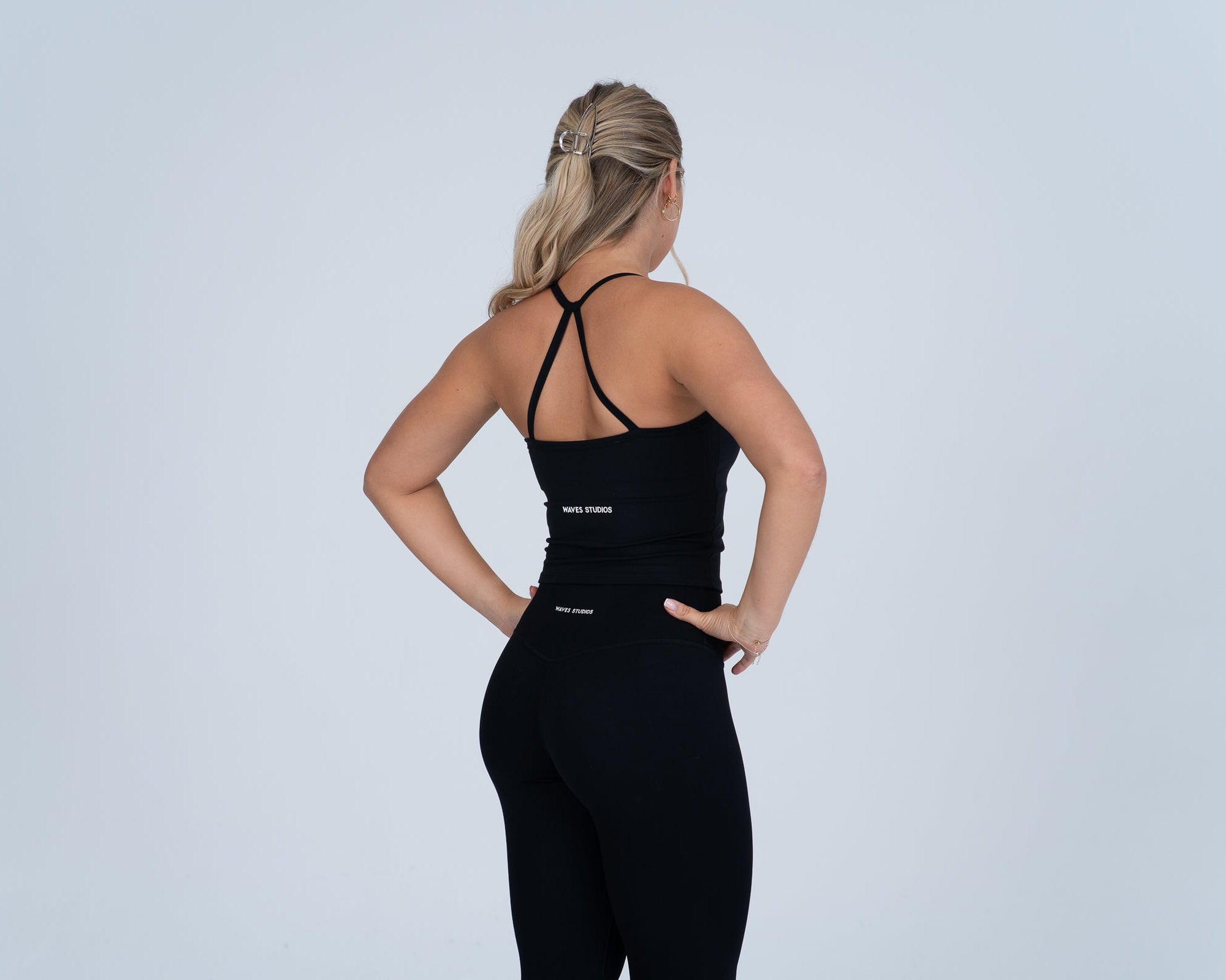 Freedom Crossback Tank