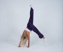 Wide Leg Sweatpants - Deluxe Lounge™