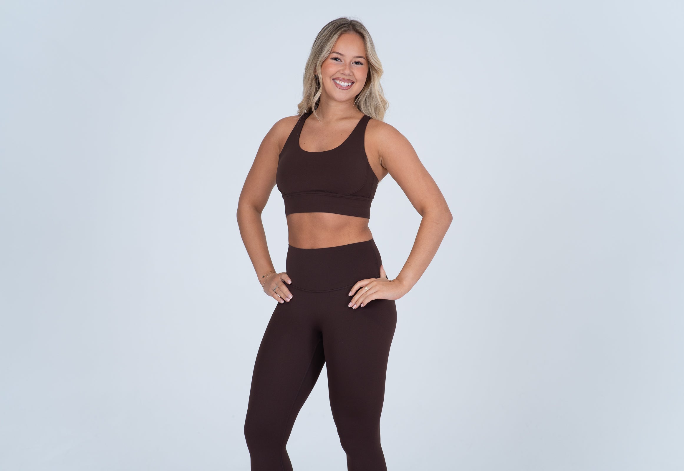 Softluxe™ Freedom Crossback Bra