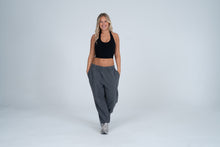 Glaze™ V-Neck Halter Tank