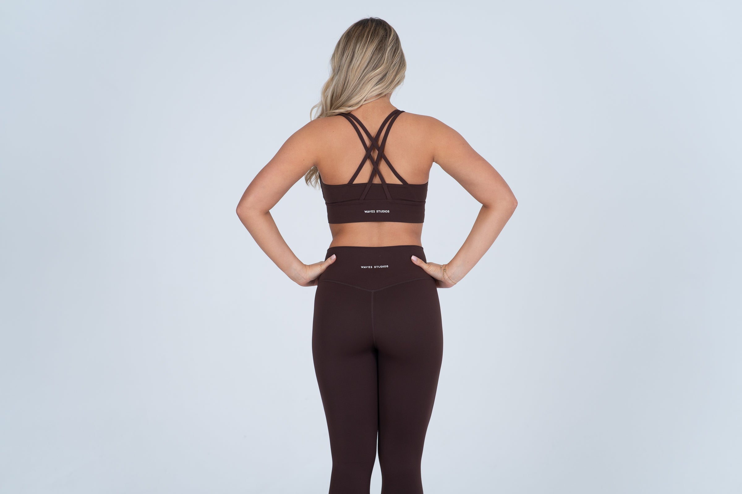 Softluxe™ Freedom Crossback Bra