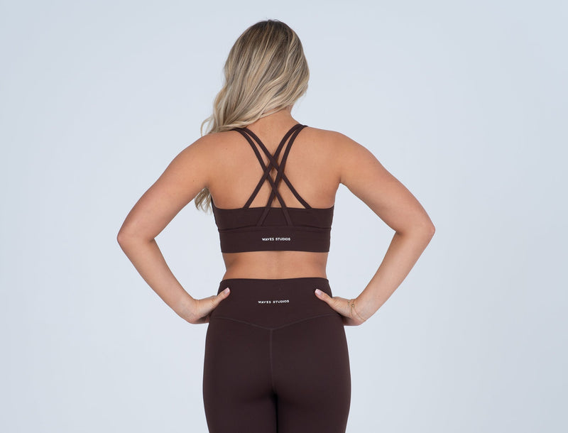 Softluxe™ Freedom Crossback Bra