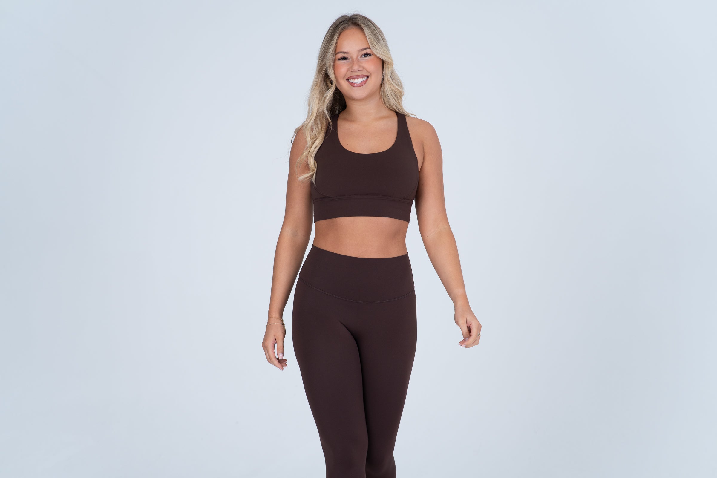 Softluxe™ Freedom Crossback Bra